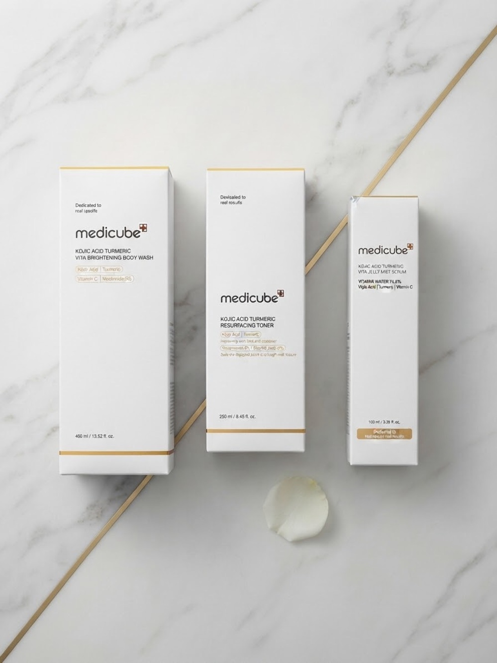 Medicube - Picture 2 of 2